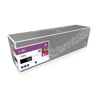 Afbeelding van AS10345 ASTAR OKI 44469814 ES toner