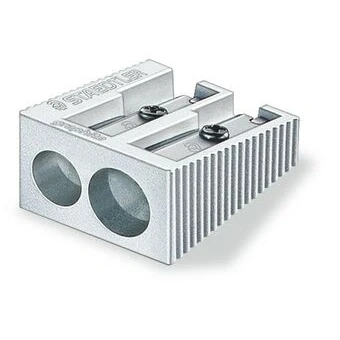Afbeelding van Staedtler slijper blister 510 20 BKD