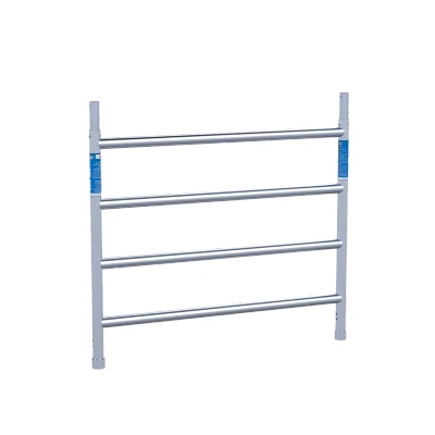 Afbeelding van ALX opbouwframe 135 28 4