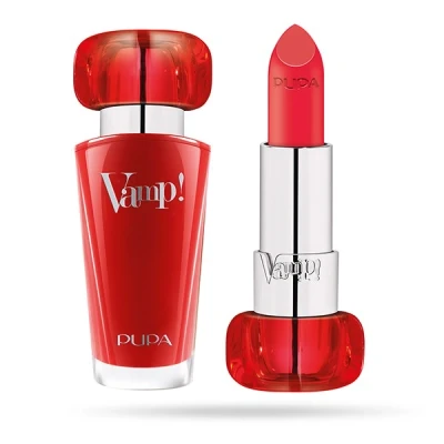 Afbeelding van Pupa Vamp! Extreme Colour Lipstick 307 5% korting code PUPA5