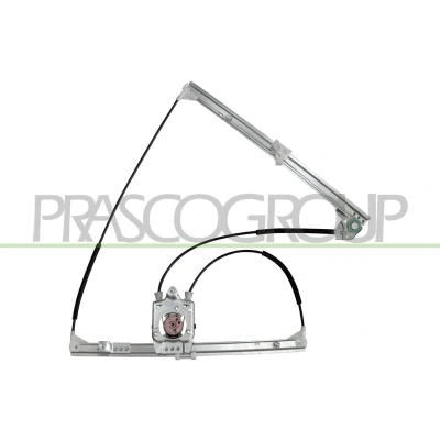 Afbeelding van Raambedieningsmechanisme PRASCO RN084W023