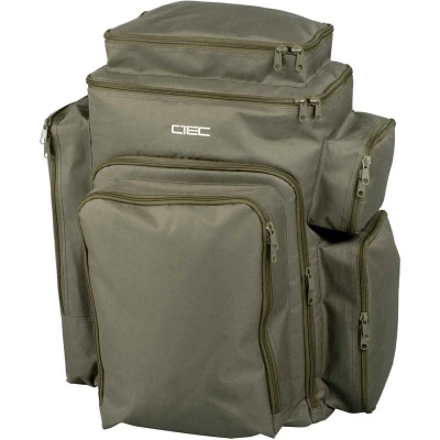 Afbeelding van C TEC Mega Backpack (Rugzak)