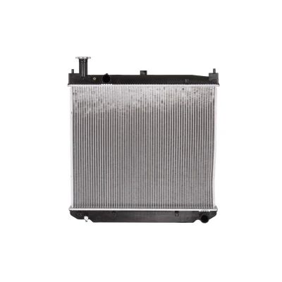 Afbeelding van NRF Radiateur 52231