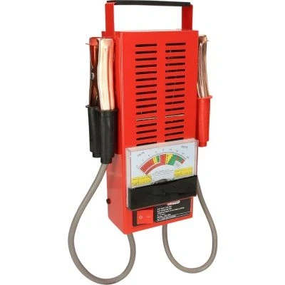 Afbeelding van KS Tools 550.1690 6 + 12V Accutester