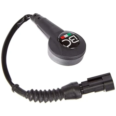Afbeelding van BC Battery Controller 710 MAG M Magnetische stekker/adapter voor acculaders, 12 V, 15 ampère