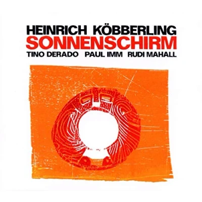 Afbeelding van Heinrich Köbberling Sonnenschirm (CD)