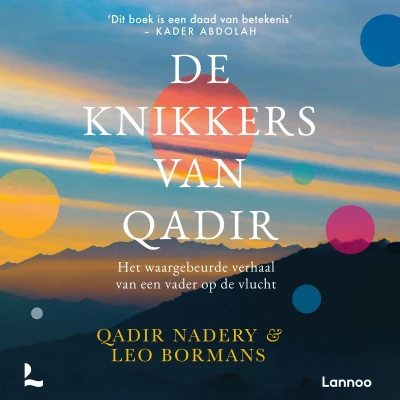 Afbeelding van De knikkers van Qadir