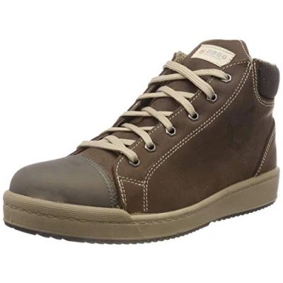 Afbeelding van Base Protection B0241 Pixel Veiligheidsschoen Bruin/Beige, 39