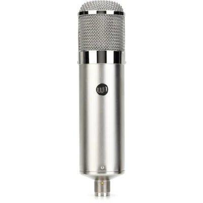 Afbeelding van Warm Audio WA 47 Tube Grootmembraan buizenmicrofoon