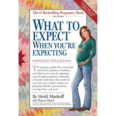 Afbeelding van What to Expect When You&#039;re Expecting