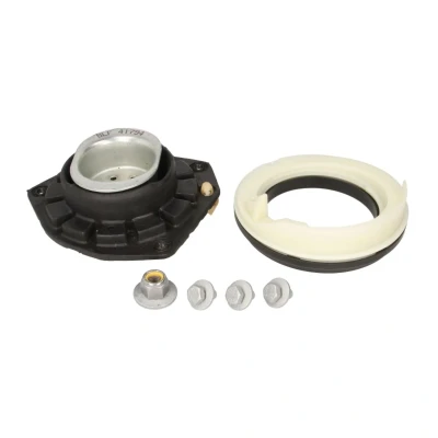 Afbeelding van SNR Veerpootlager &amp; rubber KB655.17