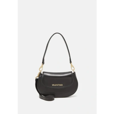 Afbeelding van Valentino Bags TYPE RE Schoudertas, Dames, Maat: One Size, Nero
