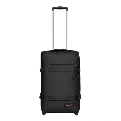 Afbeelding van Eastpak Transit&#039;R S black Zachte koffer