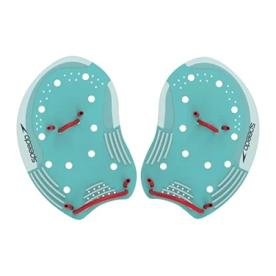 Afbeelding van Speedo Unisex Adult Swim Training I.M. Tech Paddles