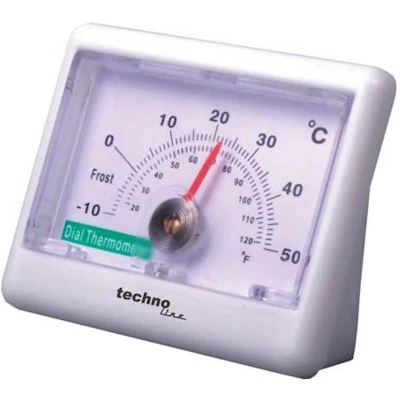 Afbeelding van Technoline WA115 universele thermometer