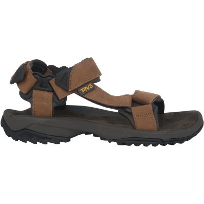 Afbeelding van Teva Terra FI LITE heren sandaal bruin maat 48.5 (EU) 13 (UK)