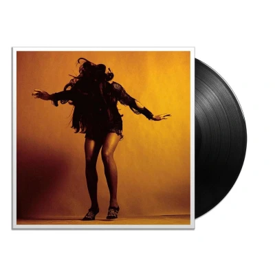 Afbeelding van Last Shadow Puppets Everything You&#039;ve Come To Expect (LP)