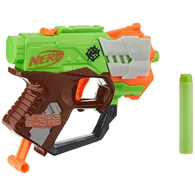 Afbeelding van Nerf Microshots Crossfire Bow Se2