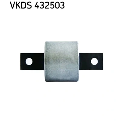 Afbeelding van SKF Draagarm / reactiearm lager VKDS 432503