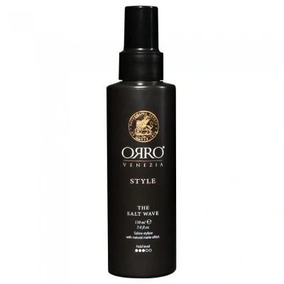 Afbeelding van Orro Venezia Style The Salt Wave 150ml