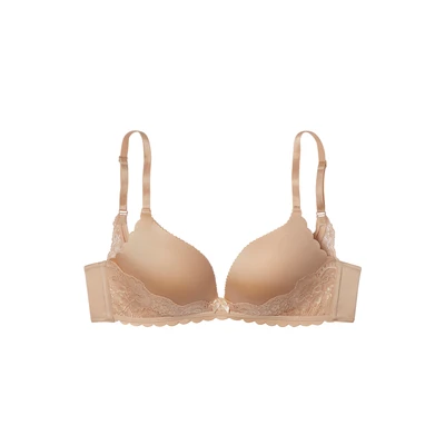 Afbeelding van LASCANA BH beige