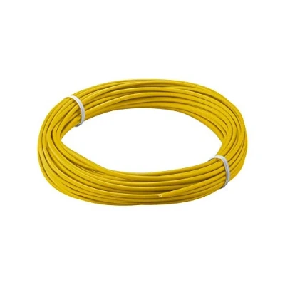 Afbeelding van open eind Kabel 10 meter Goobay