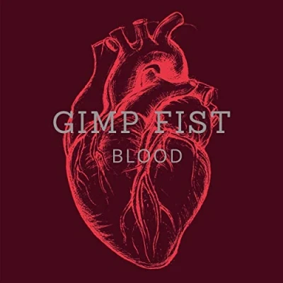 Afbeelding van Gimp Fist Blood