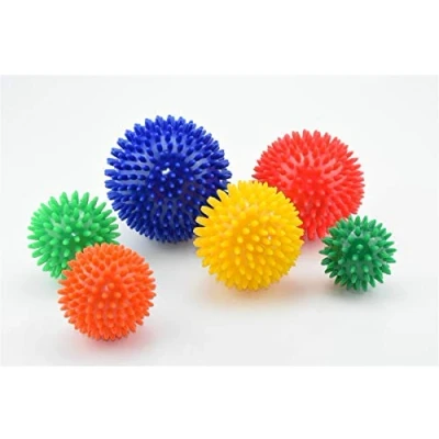Afbeelding van Egelballen 30 delige set