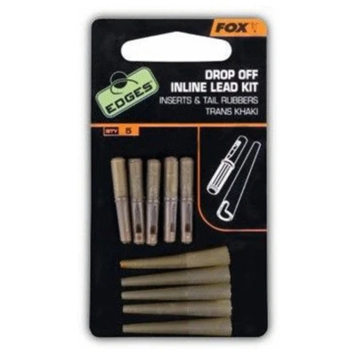 Afbeelding van Fox Edges Drop Off Inline Lead Kit