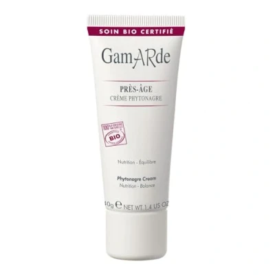 Afbeelding van Gamarde Près Âge Soin Dermonagre Bio 40 ml