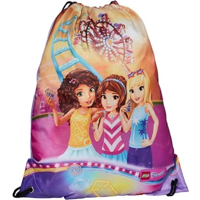 Afbeelding van LEGO 100341710 Funpark Gymtas