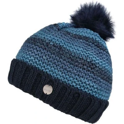 Afbeelding van Regatta Muts Frosty Iv Dames Acryl/polyester Marineblauw One size