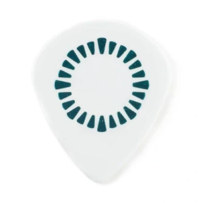 Afbeelding van Dunlop AALP03 Tosin Abasi Tortex Jazz III XL 0,60 mm plectrumset (6 stuks)