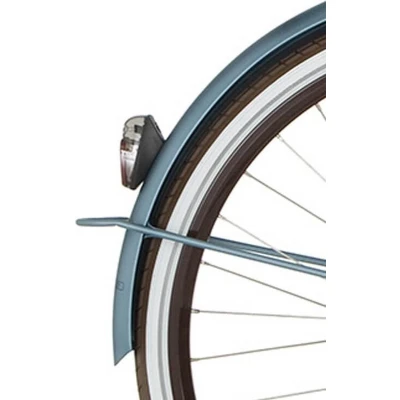 Afbeelding van Cortina Spatbord achter 28 U4 sleepy blue matt nd