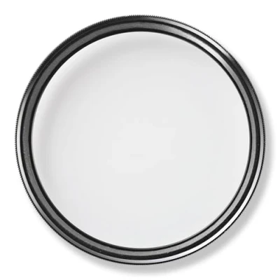 Afbeelding van Zeiss T* UV filter 58 mm (uv en beschermingsfilter, met anti reflecterende coating)