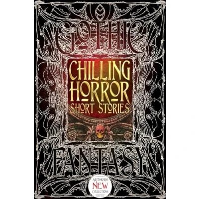 Afbeelding van Chilling Horror Short Stories: Anthology of New &amp; Classic Tales