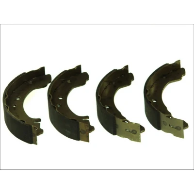 Afbeelding van ABE Remschoen set C01041ABE