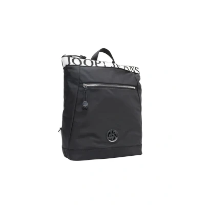 Afbeelding van JOOP! Jeans Lietissimo ELVA LVZ Rugzak, Dames, Maat: One Size, Black