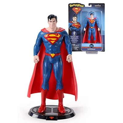 Afbeelding van Bendyfigs™ Superman