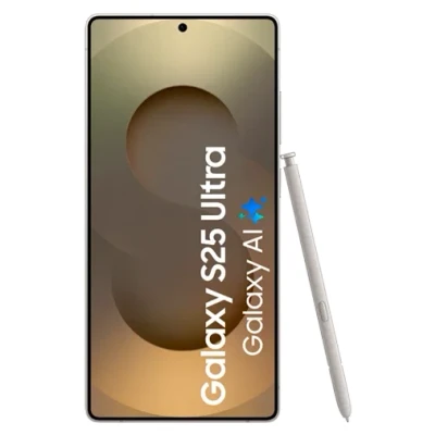 Afbeelding van Samsung Galaxy S25 Ultra 1TB S938 Grijs mobiele telefoon