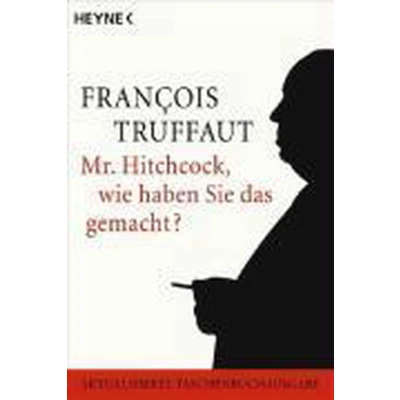 Afbeelding van Mr. Hitchcock, wie haben Sie das gemacht?