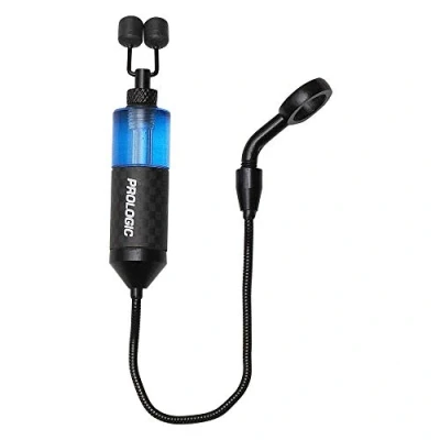 Afbeelding van Prologic K3 Hang Indicator Blauw Hanger