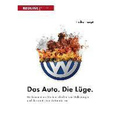 Afbeelding van Das Auto. Die Lüge.