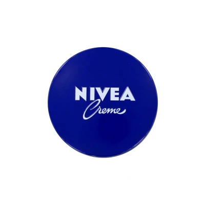 Afbeelding van Nivea Verzorgingscrème In Blik 250 ml