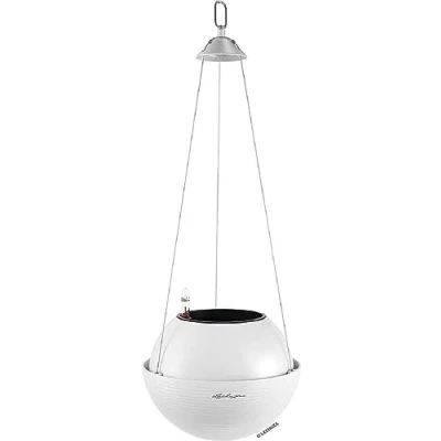 Afbeelding van Lechuza Bola Color 23 Wit