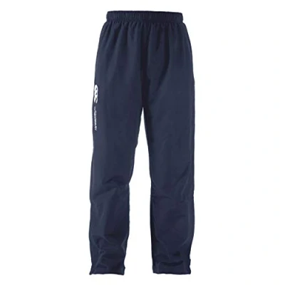 Afbeelding van Canterbury Gebreide Stadionbroek Navy/Wit XL