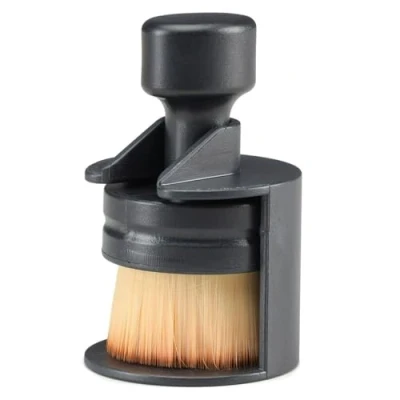 Afbeelding van Nellie&#039;s Choice Ergonomische Blending Brush &#039;small&#039; NMMB009 2,5CM