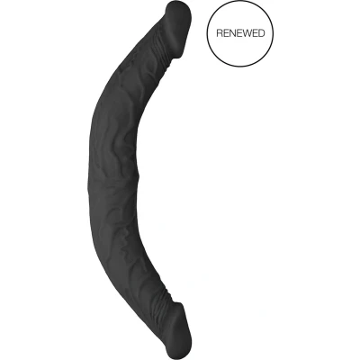 Afbeelding van Double Dong 14 / 36 cm
