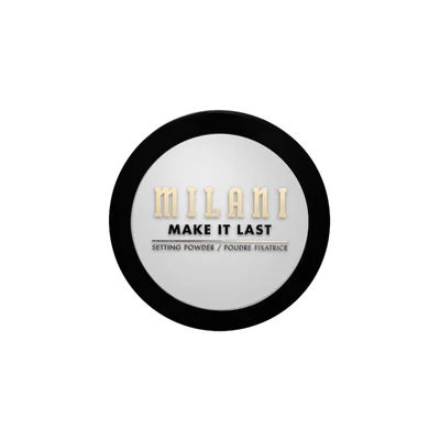 Afbeelding van Milani Make It Last Setting Powder Matte
