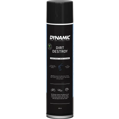 Afbeelding van Dynamic Dirt Destroy 600ML